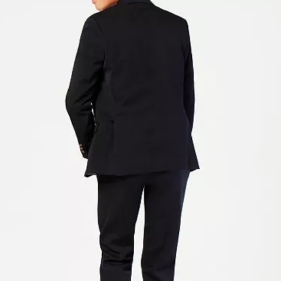 Tommy Hilfiger size 14 boys blue blazer - Picture 5 of 5